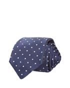 Boss Polka Dot Silk Classic Tie