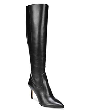 Sam Edelman Women's Olencia Leather Tall Boots