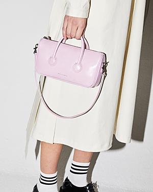 Marge Sherwood Small Zip Tote