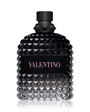 Valentino Uomo Born In Roma Eau De Toilette 5 Oz.