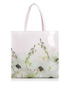 Ted Baker Pearly Petal Large Icon Tote