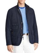 Polo Ralph Lauren Hybrid Jacket