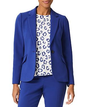 Hobbs London Petite Suki Blazer