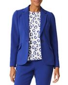Hobbs London Petite Suki Blazer