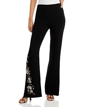Cinq A Sept Kali Ivy Garden Pants