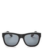 Givenchy Gv7016 Square Sunglasses, 52mm
