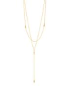 Gorjana Lissie Lariat Necklace, 21 - 100% Bloomingdale's Exclusive