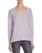 Michelle By Comune Ealing Long Sleeve Tee