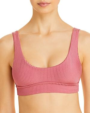 Vitamin A Sienna Tank Bikini Top