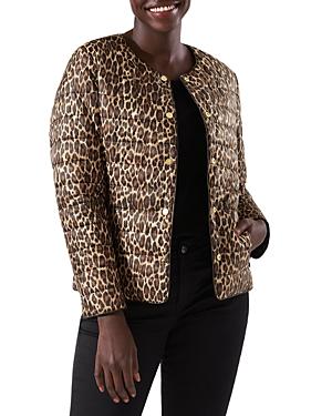Tommy Bahama Reversible Puffer Jacket