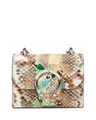 Jimmy Choo Paris Mini Crossbody