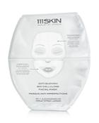 111skin Anti-blemish Bio Cellulose Facial Masks, Set Of 5