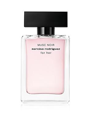 Narciso Rodriguez For Her Musc Noir Eau De Parfum 1.6 Oz.
