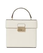 Kate Spade New York Mini Leather Satchel