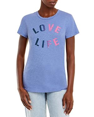 Sundry Love Life Tee