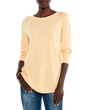 Nic And Zoe Vital Boatneck Top