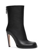 Burberry Women's Burling High Heel Booties