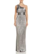 Likely Chandler Metallic Gown