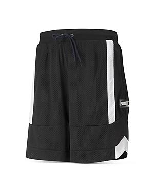 Puma Court Side Mesh Shorts