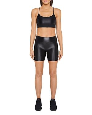 Koral Slalom High Rise Shorts