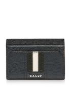 Bally Taclipos Leather Wallet