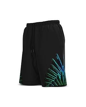 Marcelo Burlon Wings Board Shorts