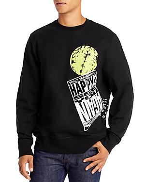 Y-3 Graphic Sweatshirt