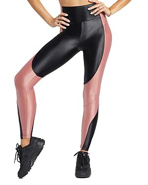 Koral Forfeit High Rise Infinity Leggings