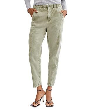 7 For All Mankind Slim Jogging Pants