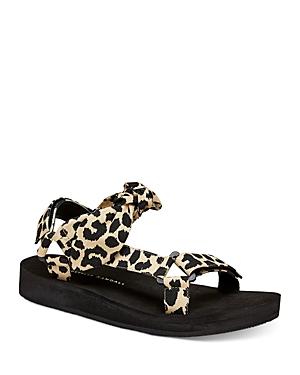 Loeffler Randall Women's Maisie Platform Sandals