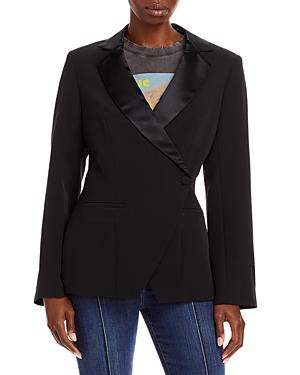 Anine Bing Ade Blazer