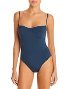 Haight Vintage One Piece Swimsuit