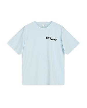 Sunflower Master Logo Tee