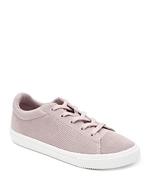 Splendid Women's Liberty Lace Up Low Top Sneakers