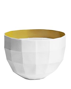 Hermes Champs Libre Large Perfumed Candle Bowl