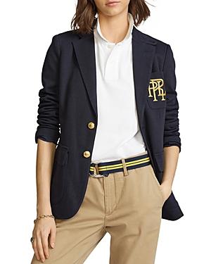 Polo Ralph Lauren Knit Blazer