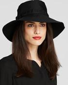 Eric Javits Kaya Rain Hat