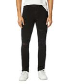 Joe's Jeans The Dean Skinny Fit Jeans In Deben