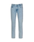 7 For All Mankind Paxtyn Skinny Fit Jeans In Latigo