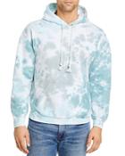 Original Paperbacks Bayside Tie Dye Fleece Hoodie (64% Off) - Comparable Value $110