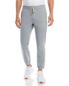 Faherty All Day Jogger Pants