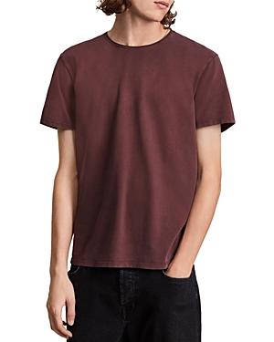 Allsaints Bodega Crewneck Tee