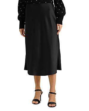 Lauren Ralph Lauren A Line Skirt