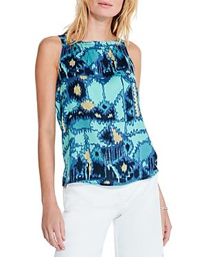 Nic+zoe Summer Solstice Tank Top