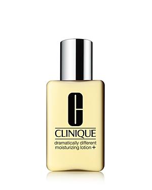 Clinique Dramatically Different Moisturizing Lotion+ With Cap