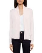 Ted Baker Loinnie Painted Posie Open-front Cardigan