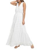 Splendid Northstar Cotton Maxi Dress