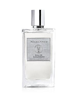 Mizensir Eau De Gingembre Eau De Parfum Spray 3.4 Oz.