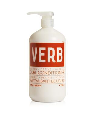 Verb Curl Conditioner 32 Oz.