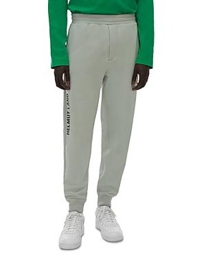 Helmut Lang Distort Jogger Pants